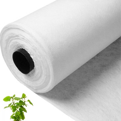Rotolo in tessuto non tessuto Polytex - 500 fogli - blu - 38x32 cm